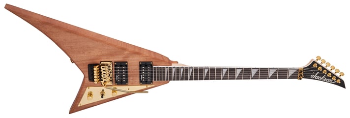 Jackson JS Series Rhoads JS32 - Natural