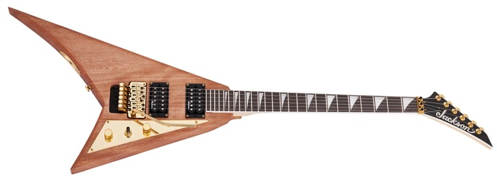 Jackson JS Series Rhoads JS32 - Natural