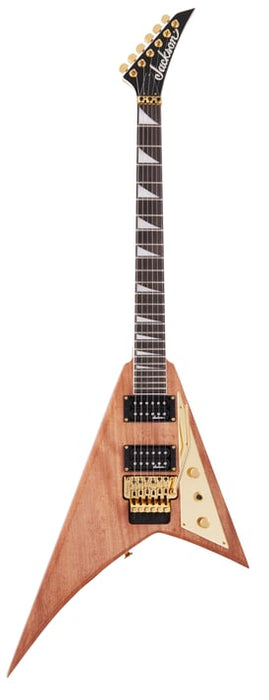 Jackson JS Series Rhoads JS32 - Natural