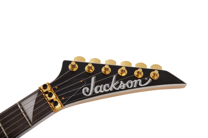 Jackson JS Series Rhoads JS32 - Natural