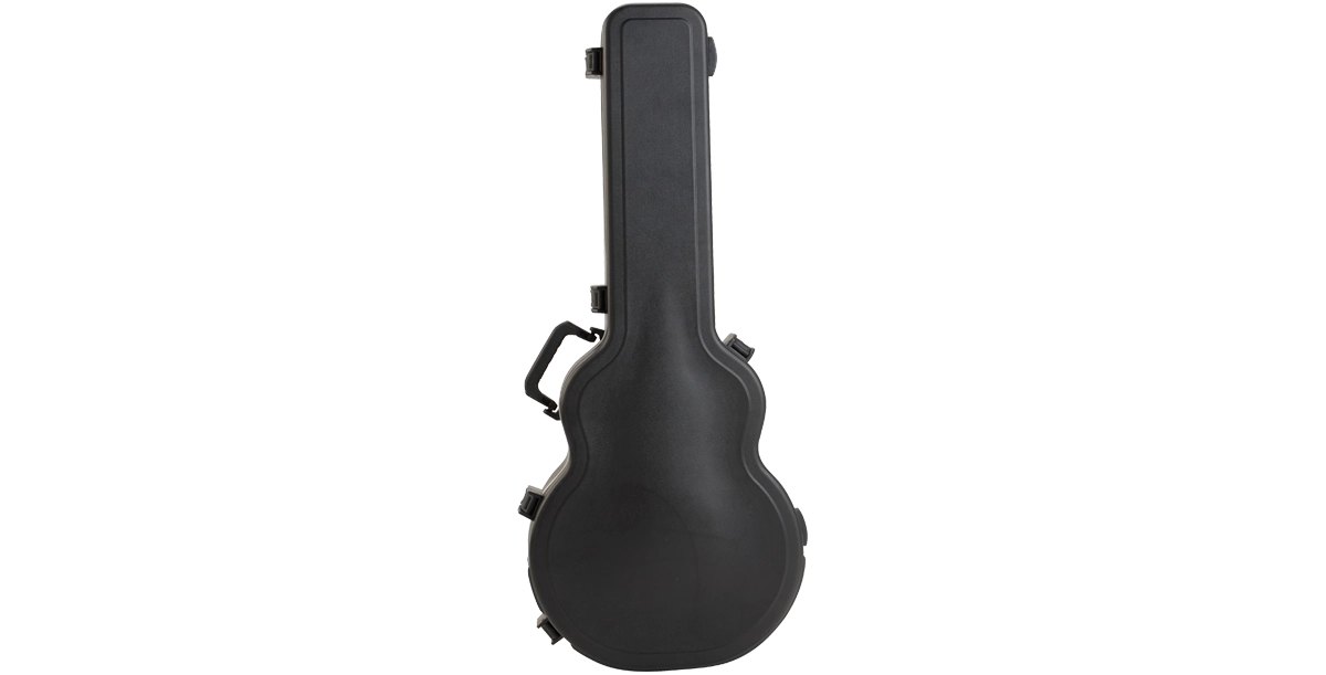 SKB Universal Jumbo Acoustic Deluxe Case