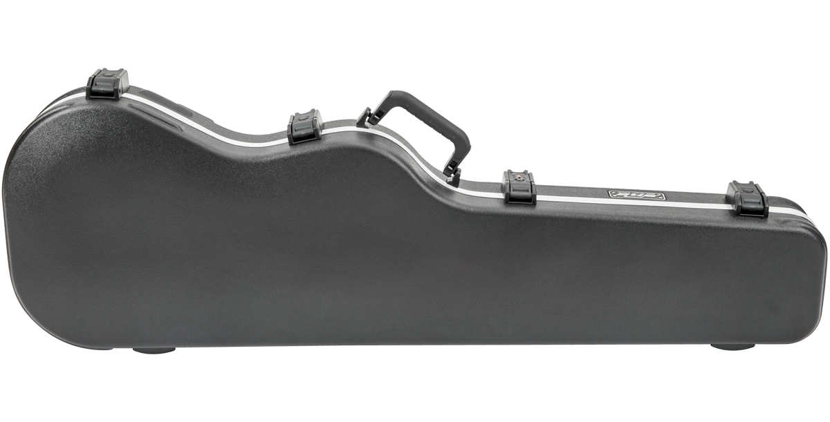 SKB Shaped Elec Bass Prec/Jazz Case