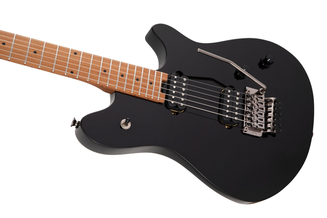 EVH Wolfgang Standard - Gloss Black