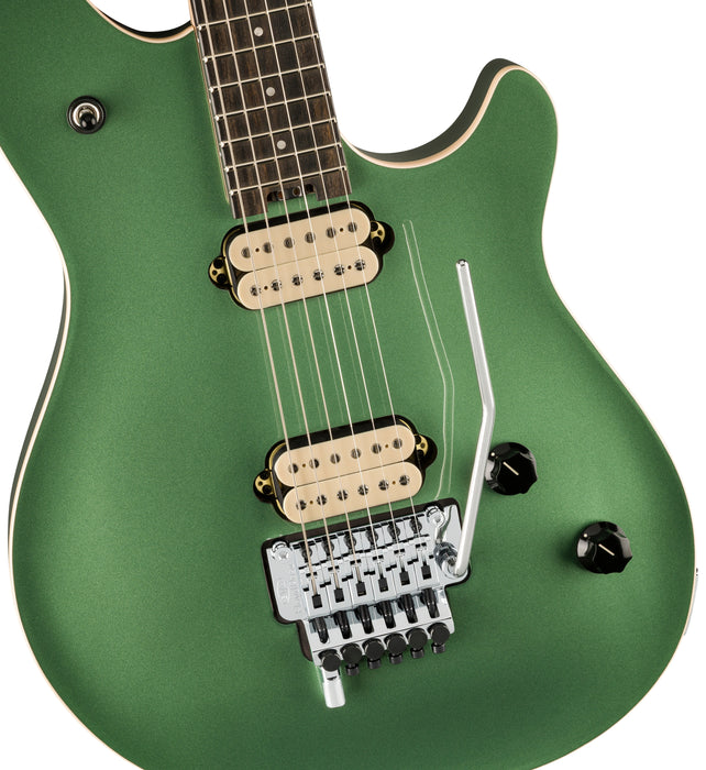 EVH Wolfgang Special, Ebony Fingerboard - Pelham Green