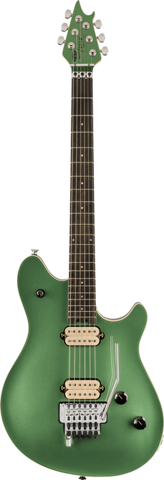 EVH Wolfgang Special, Ebony Fingerboard - Pelham Green