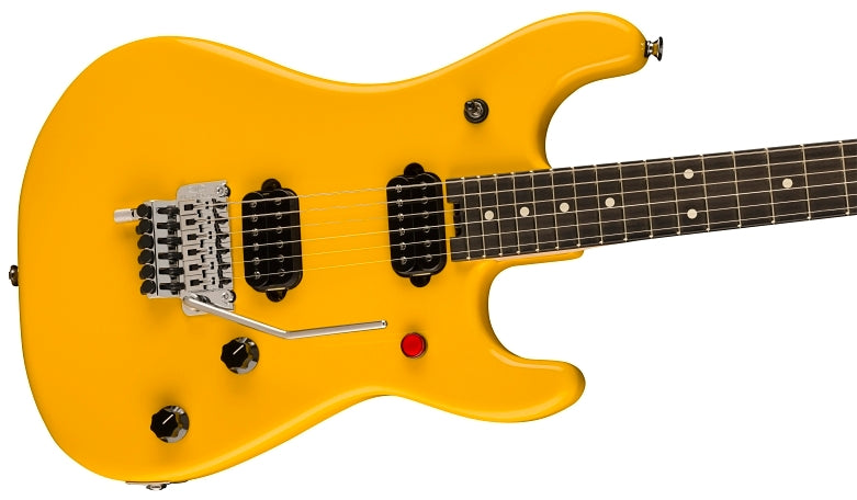 EVH 5150 Standard - EVH Yellow