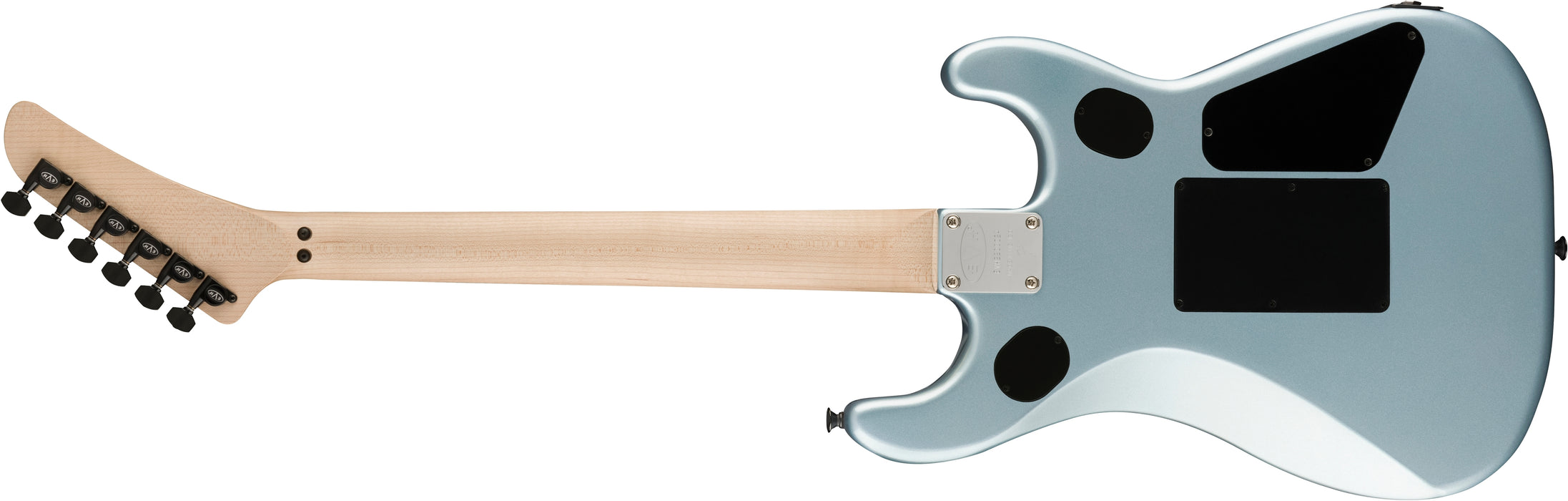 EVH 5150 Standard LEFT - Ice Blue Metallic