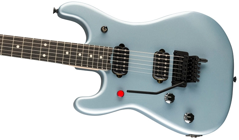 EVH 5150 Standard LEFT - Ice Blue Metallic