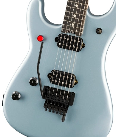 EVH 5150 Standard LEFT - Ice Blue Metallic