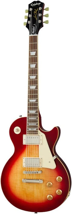 Epiphone Les Paul Standard 50s - Heritage Cherry Sunburst