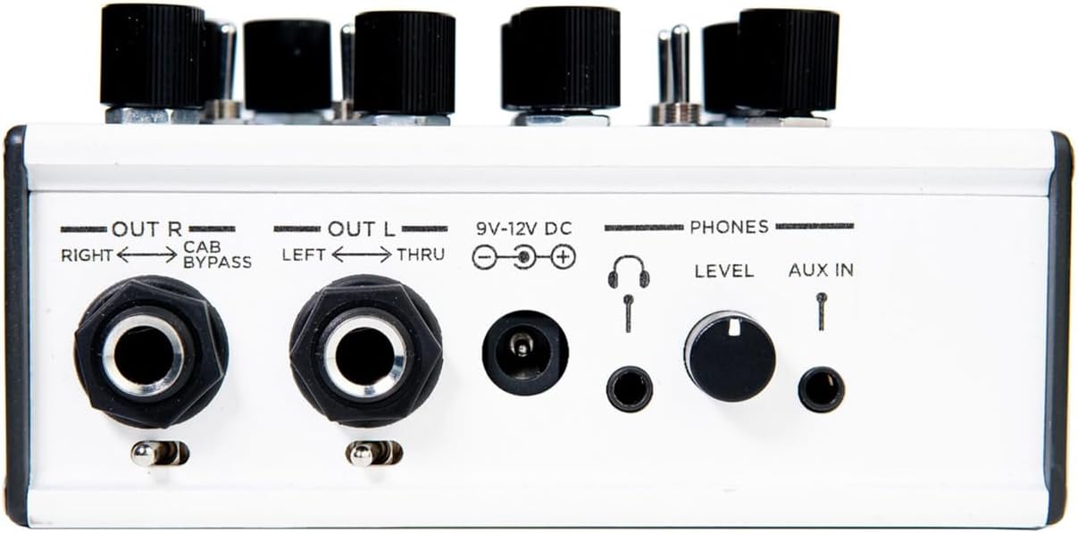 DSM Humboldt Electronics Simplifier mk2 Zero-watt Stereo Amplifier