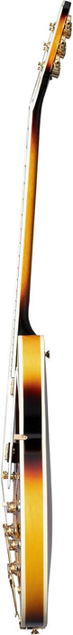 Epiphone Sheraton Frequensator - Vintage Sunburst