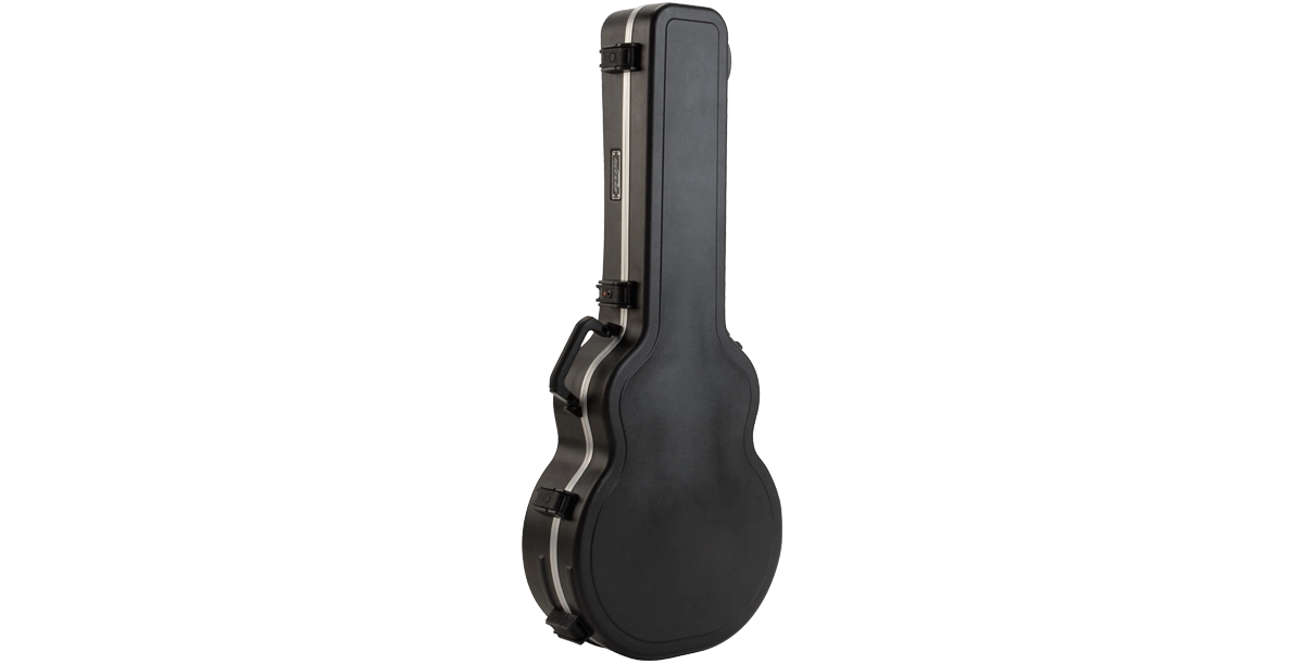 SKB Universal Jumbo Acoustic Deluxe Case