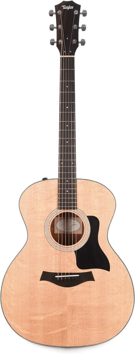 Taylor 114e Acoustic/Electric Guitar - Natural