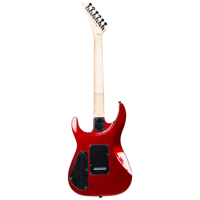 Jackson Dinky JS12 - Metallic Red