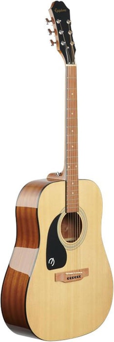 Epiphone DR-100 Dreadnought LEFT - Natural