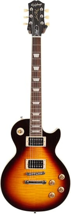 Epiphone Slash Les Paul Standard - November Burst