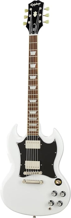 Epiphone SG Standard - Alpine White