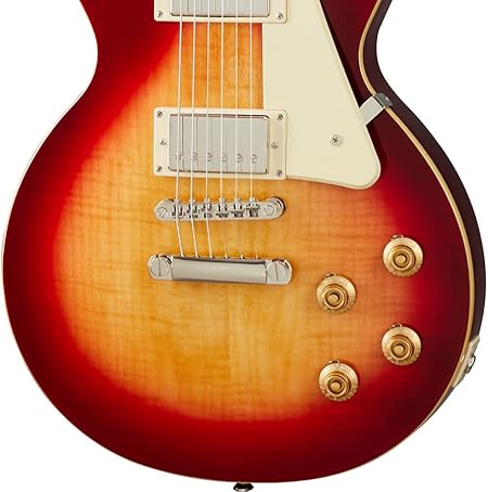 Epiphone Les Paul Standard 50s - Heritage Cherry Sunburst