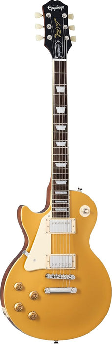 Epiphone Les Paul Standard 50s Left-handed - Metallic Gold