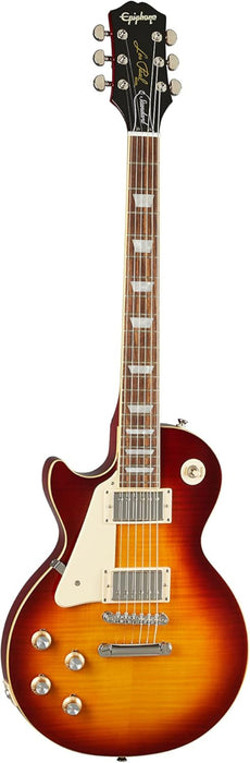 Epiphone Les Paul Standard 60s Left-handed - Iced Tea