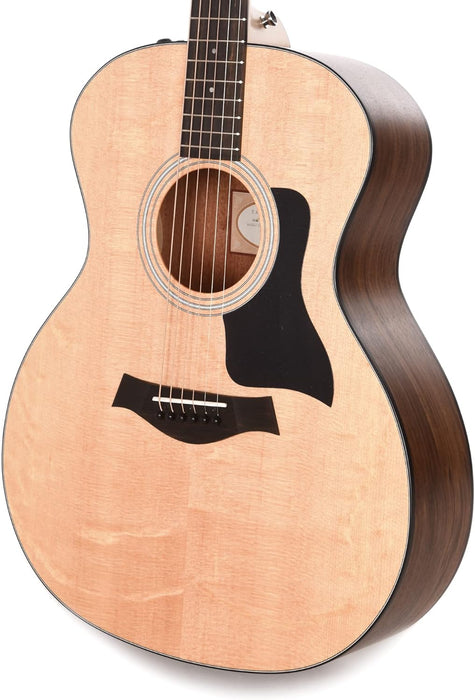 Taylor 114e Acoustic/Electric Guitar - Natural