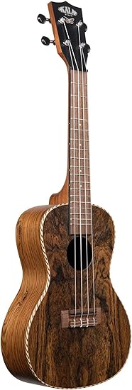 Kala Bocote Butterfly Concert Ukulele