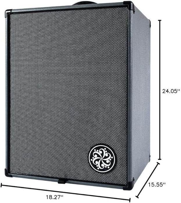 Darkglass DG210A 500-watt 2 x 10-inch Bass Combo