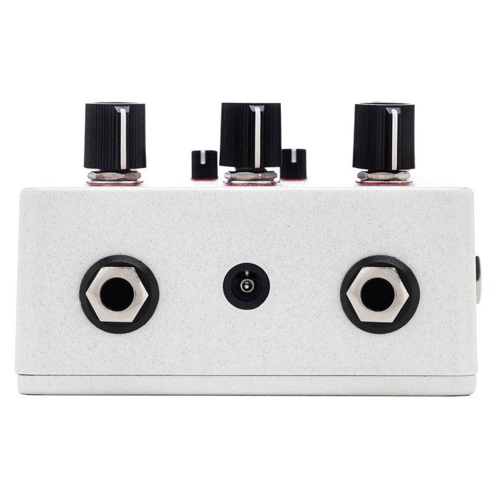 EarthQuaker Devices Astral Destiny Octave Reverb Pedal