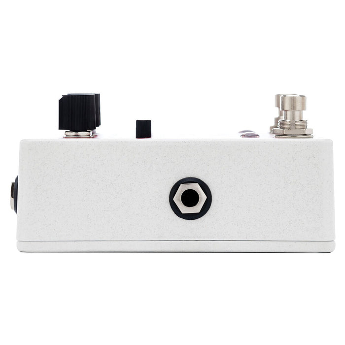 EarthQuaker Devices Astral Destiny Octave Reverb Pedal