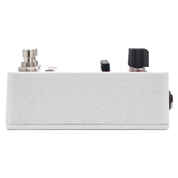 EarthQuaker Devices Astral Destiny Octave Reverb Pedal