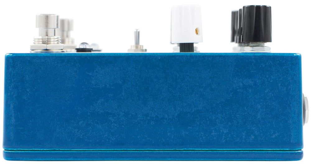 EarthQuaker Devices Avalanche Run V2 Delay and Reverb Pedal