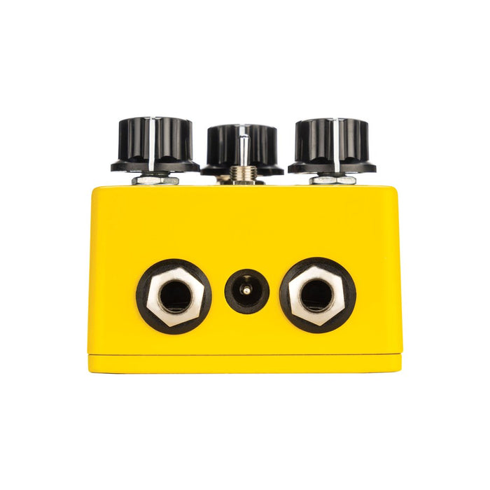 EarthQuaker Devices Blumes Overdrive Pedal