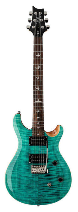 PRS SE CE 24 - Turquoise