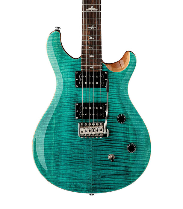 PRS SE CE 24 - Turquoise