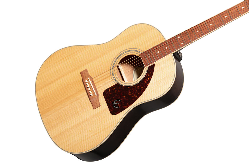 Epiphone J-45 Studio Acoustic Guitar - Natural