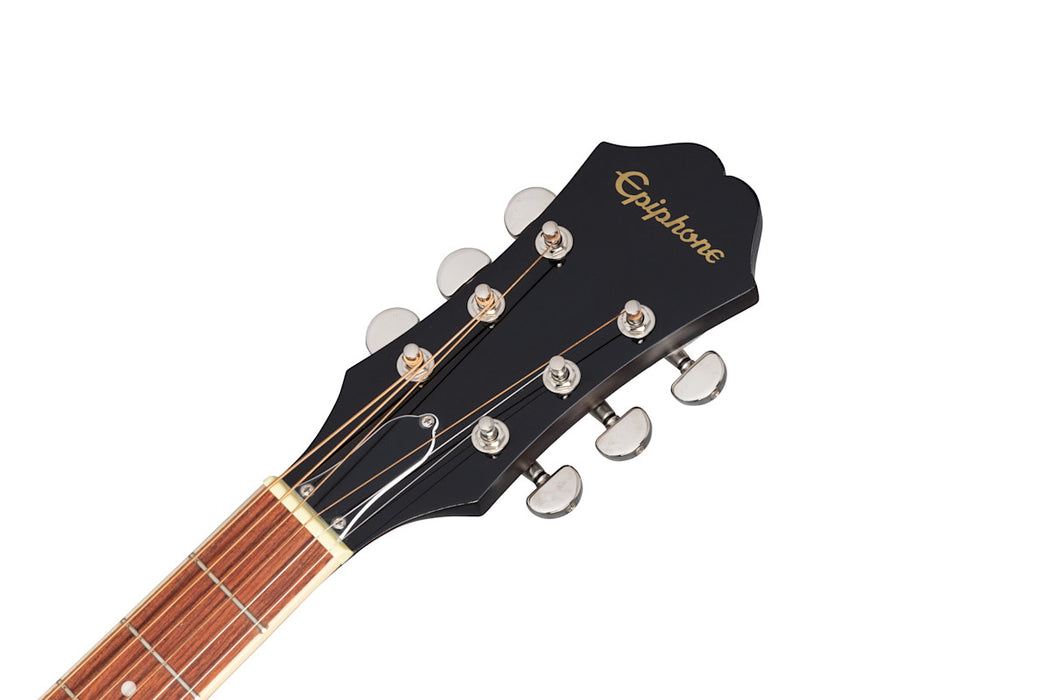 Epiphone J-45 Studio Acoustic Guitar - Natural