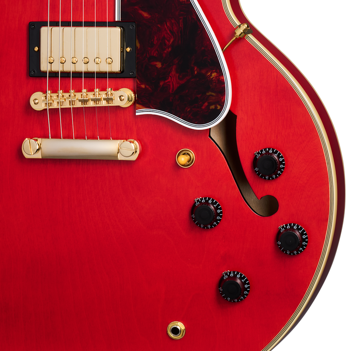 Epiphone 1959 ES-355 - Cherry Red