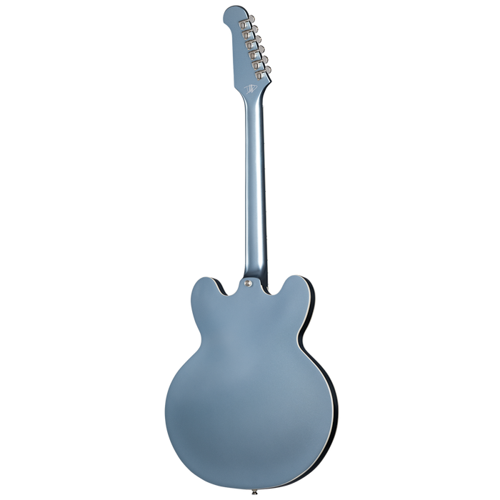 Epiphone Dave Grohl DG-335 - Pelham Blue