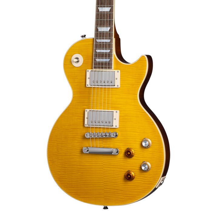 Epiphone Kirk Hammett "Greeny" 1959 Les Paul Standard - Greeny Burst