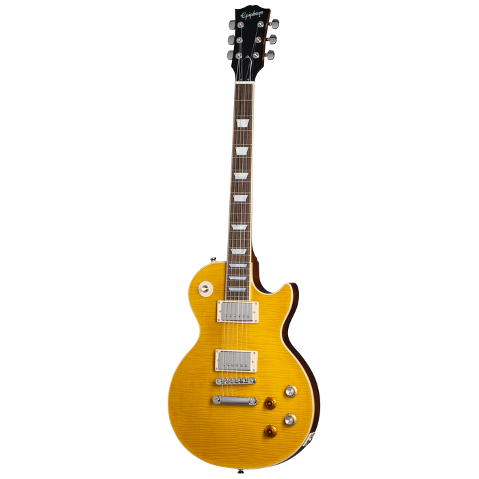 Epiphone Kirk Hammett "Greeny" 1959 Les Paul Standard - Greeny Burst