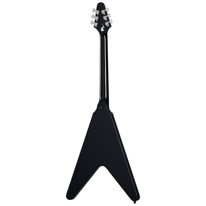 Epiphone Kirk Hammett 1979 Flying V - Ebony