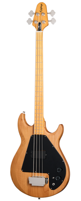 Epiphone Grabber Bass - Natural