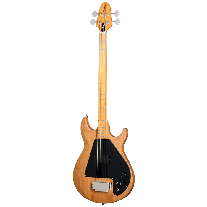 Epiphone Grabber Bass - Natural