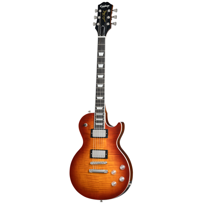 Epiphone Les Paul Modern Figured - Mojave Burst