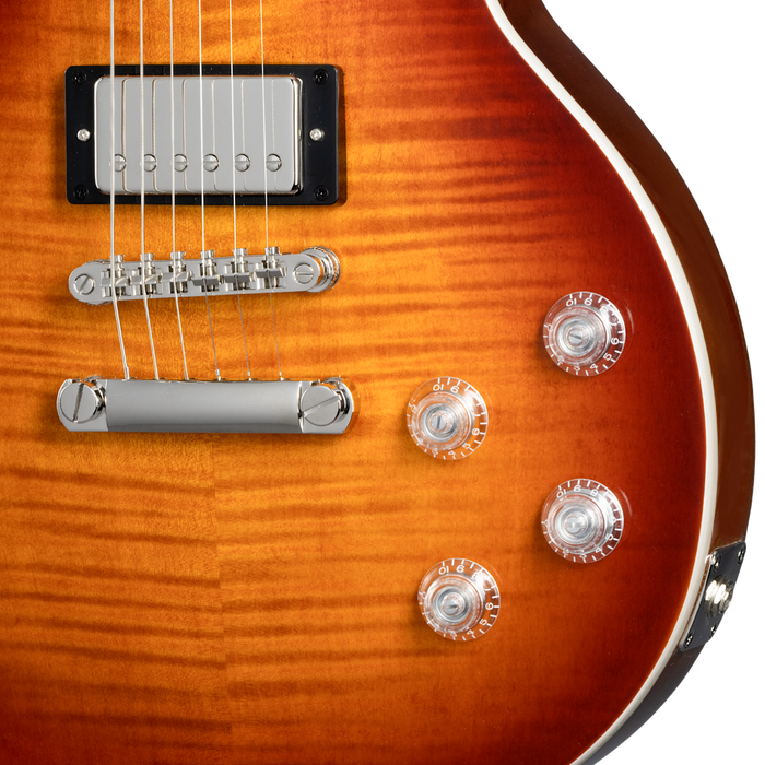 Epiphone Les Paul Modern Figured - Mojave Burst