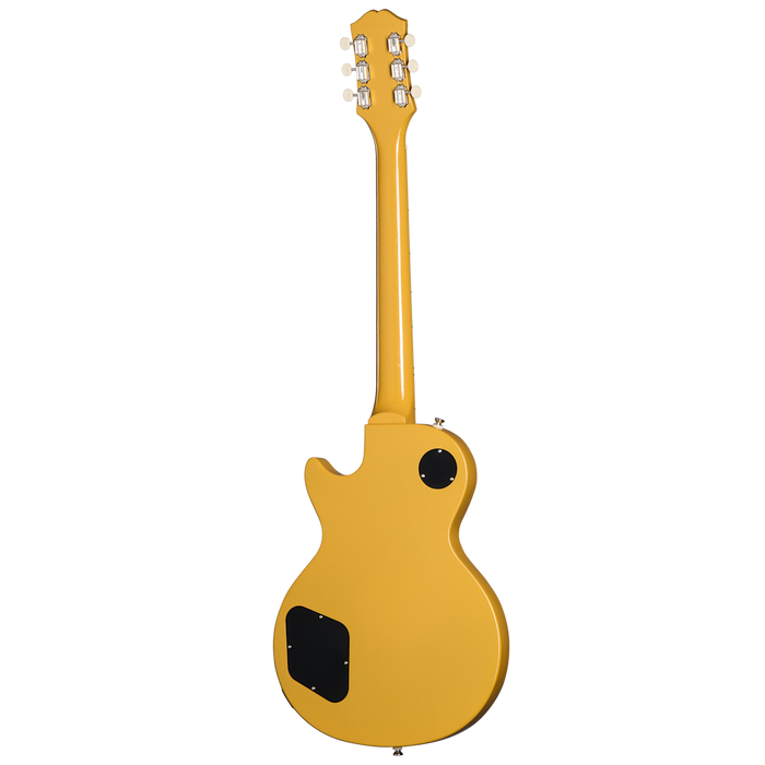 Epiphone Les Paul Special - TV Yellow