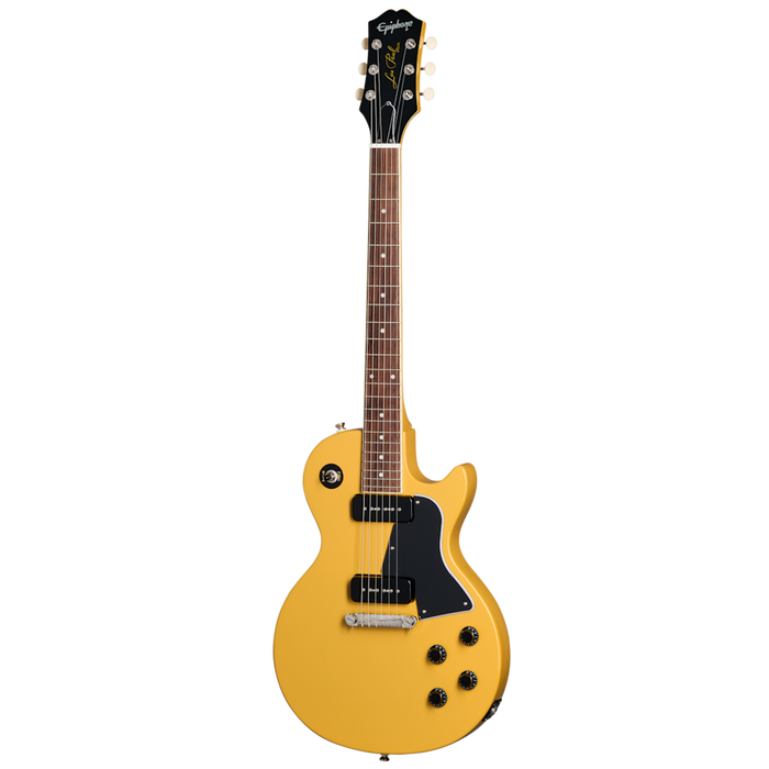 Epiphone Les Paul Special - TV Yellow