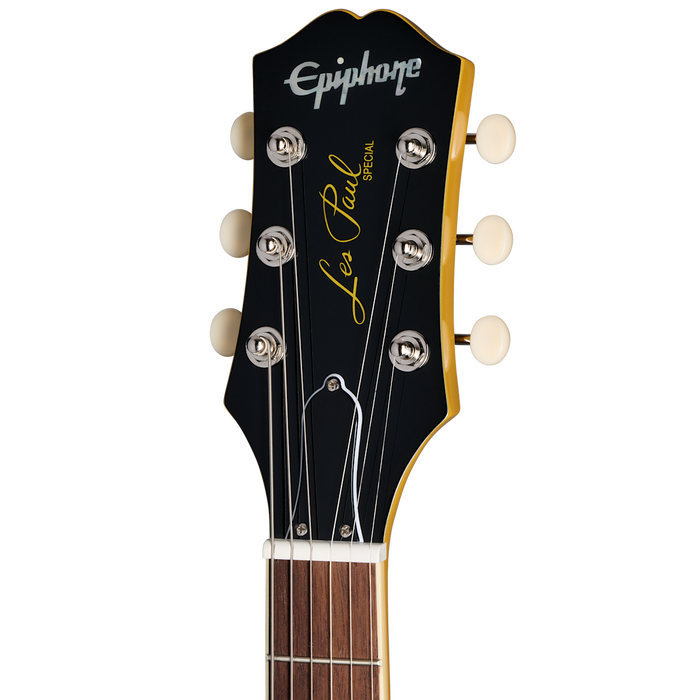 Epiphone Les Paul Special - TV Yellow