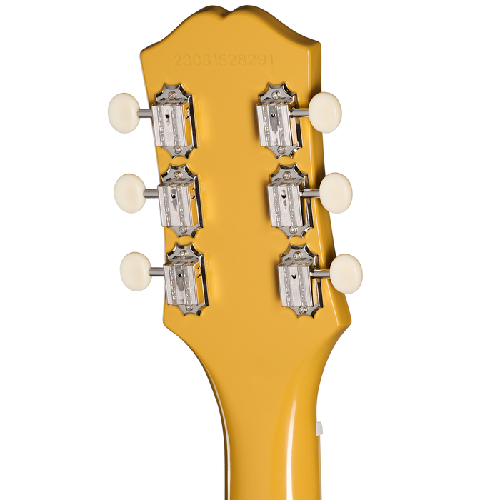 Epiphone Les Paul Special - TV Yellow